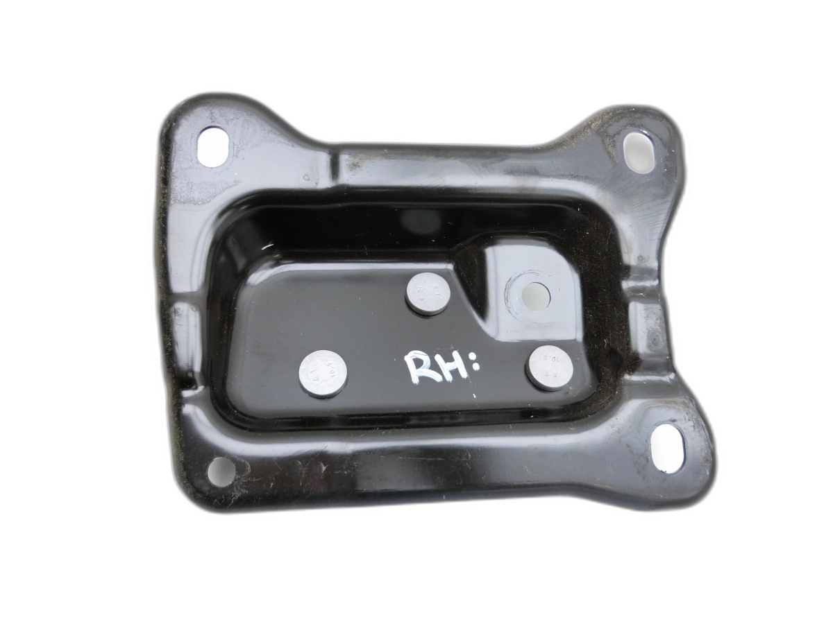 Support Fixation Guidage pour Pare-choc droite arrière Tesla Modèle Y LR 20-25 5YJY Model - Bild 1