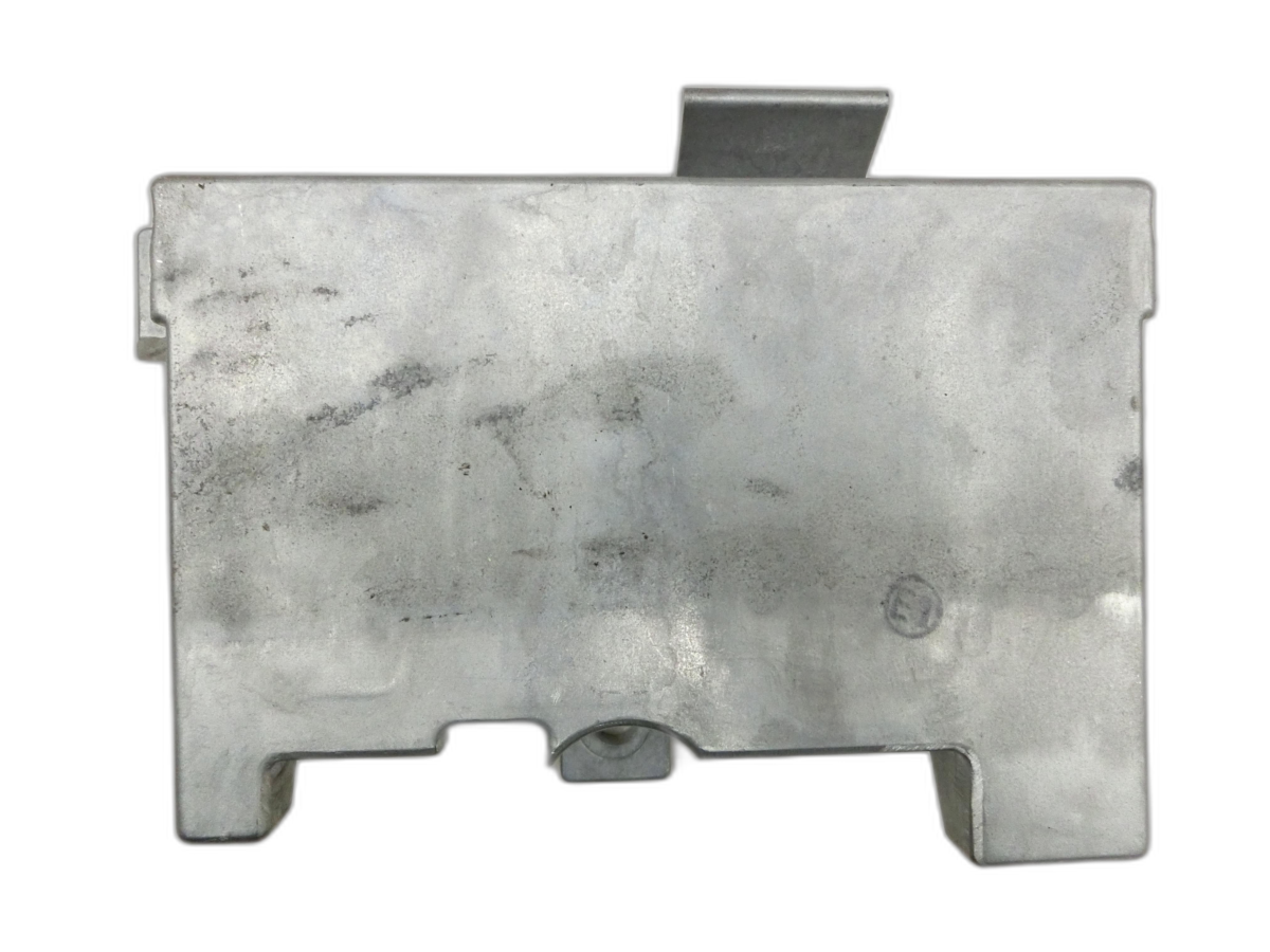 Mitsubishi Colt VI Z34 08-12 Steuergerät ECU Modul für Lenkgetriebe Lenkhilfe  - Bild 1