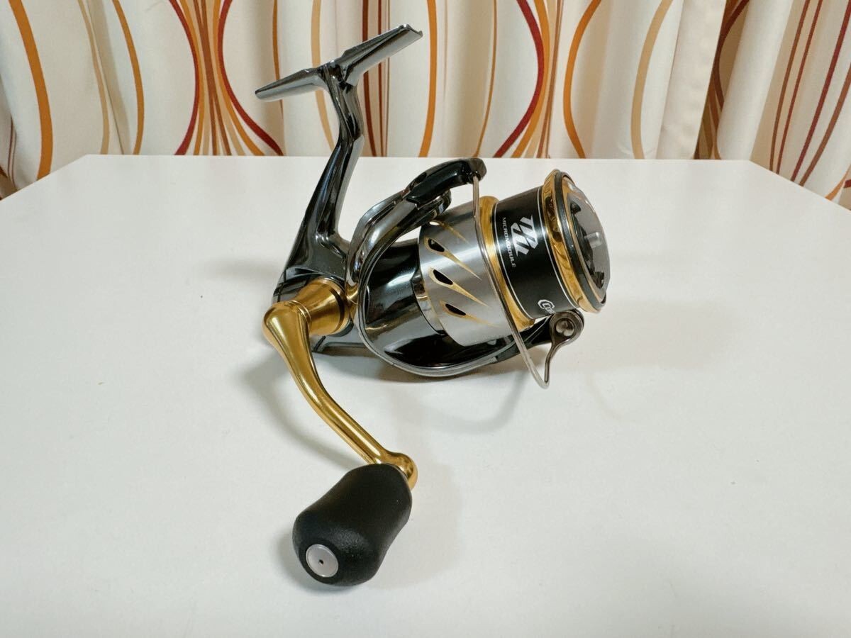 リール 14 STELLA 2500HGS SHIMANO Shimano 14 STELLA 2500HGS Spinning Reel | eBay