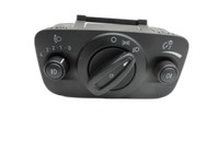 Ford EcoSport 12-22 Bedienteil Bedienelement Heizung Klimabedienteil Ford EcoSport 12-22 19.11.2015 C1BT-13A024-CB... Vorschau 1