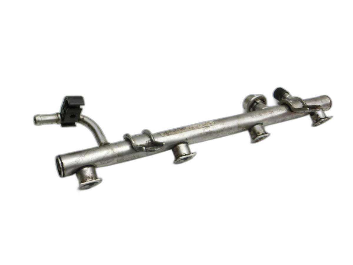 Barra de inyección Portainyector para Sistema Mercedes W169 A150 08-12 - Bild 1