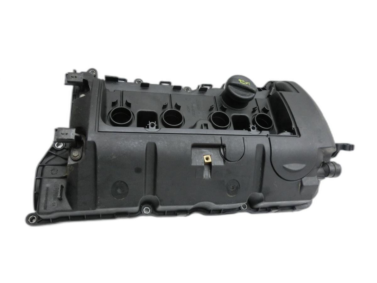 cubierta de la válvula Tapa culata para Peugeot 5008 I T87 09-13 - Bild 1