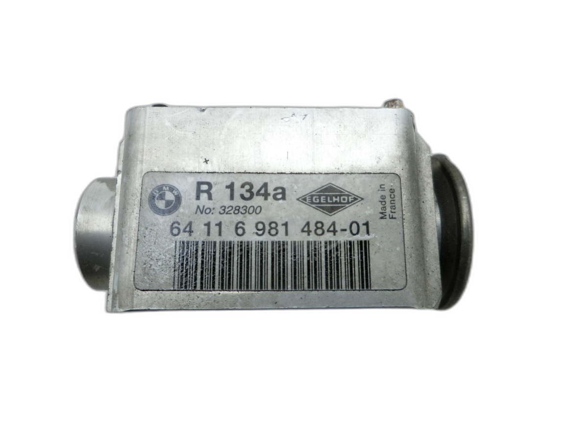 Expansion Valve for Climate BMW E91 3er 330i 06-08 - Bild 1