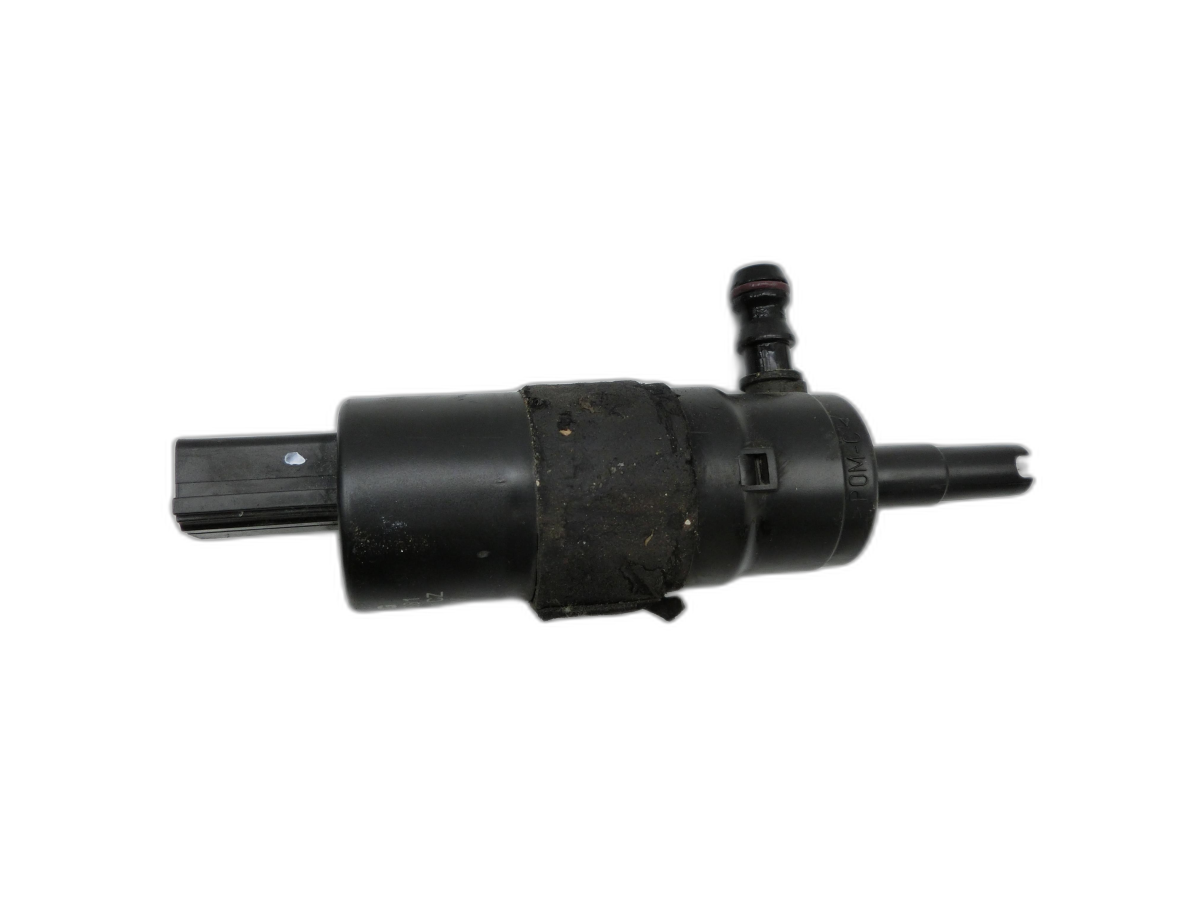 Water Pump, windscreen washing washer pump for Audi A6 4F C6 qu 04-08 - Bild 1