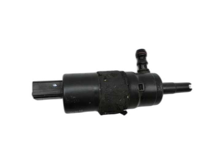 Audi A6 4F C6 qu 04-08 Waschwasserpumpe Waschpumpe  - Bild 1