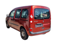 Renault Kangoo II KW 08-13 Zusatzheizung Zuheizer Heizelement Elektrisch Renault Kangoo II KW 08-13 01.02.2009... Vorschau 8