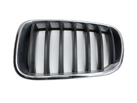 BMW X3 F25 10-14 Frontgrill Kühlergrill Grill Links BMW X3 F25 10-14 20.03.2012 7210725 51117210725 5111-7210725... Vorschau 1