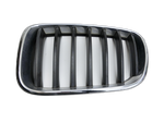 BMW X3 F25 10-14 Frontgrill Kühlergrill Grill Links BMW X3 F25 10-14 20.03.2012 7210725 51117210725 5111-7210725... Vorschau 1