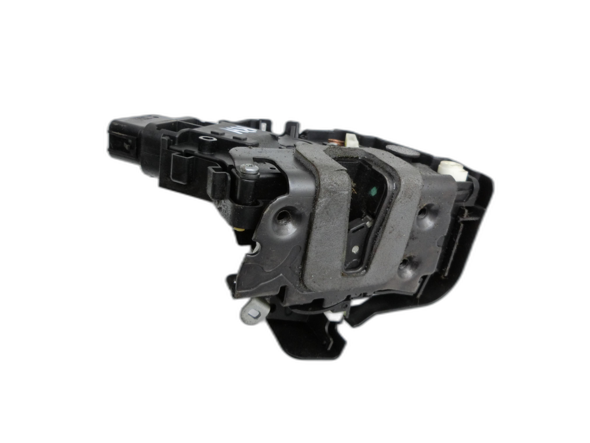 Ford S-Max WA6 06-10  Türschloss m. ZV Stellmotor Rechts Hinten - Bild 1