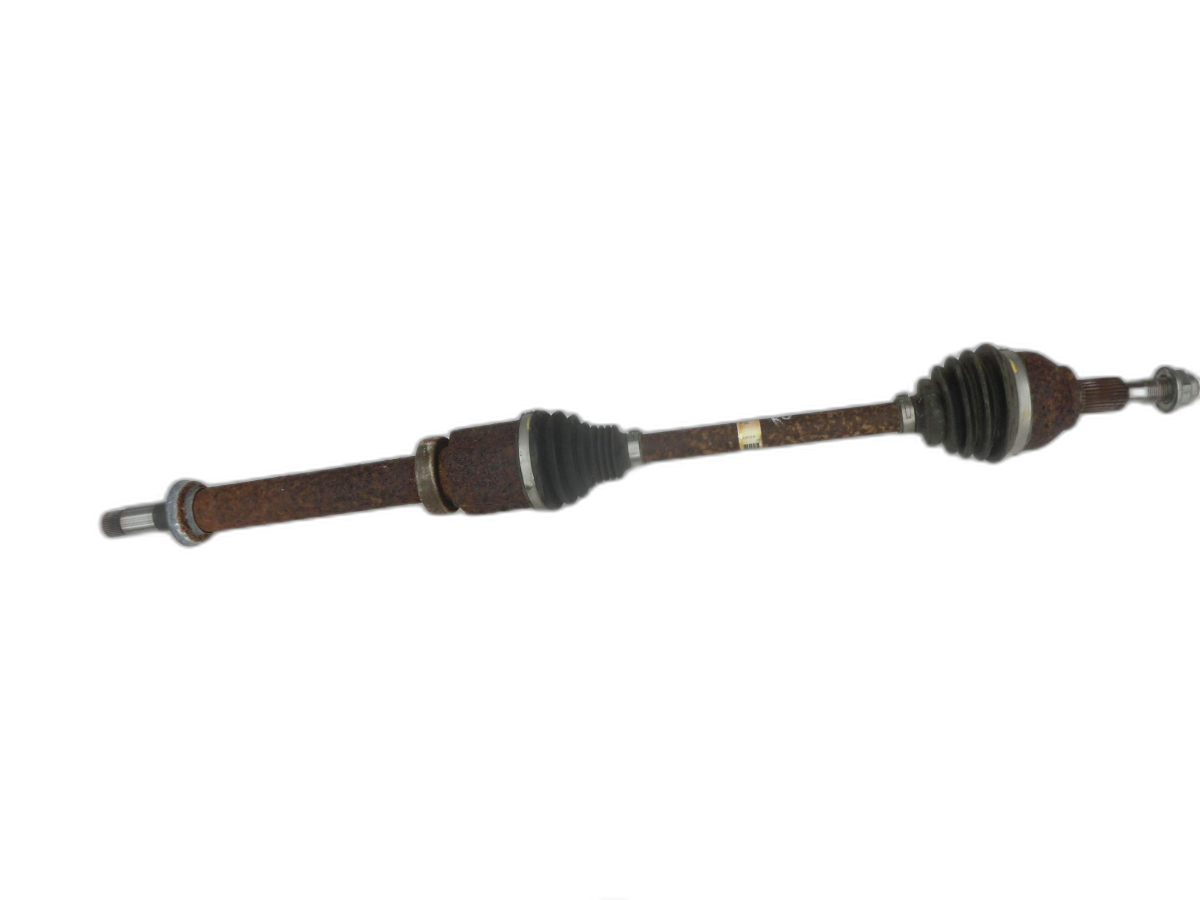 Drive Shaft Propshaft Right Front for VW Golf 6 VI 5K 08-12 - Bild 1