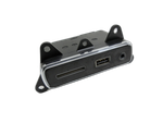 Jeep Grand Cherokee WK2 17-21 USB SD AUX Media Hub Modul Schnittstelle Jeep Grand Cherokee WK2 17-21 16.09.2016... Vorschau 1