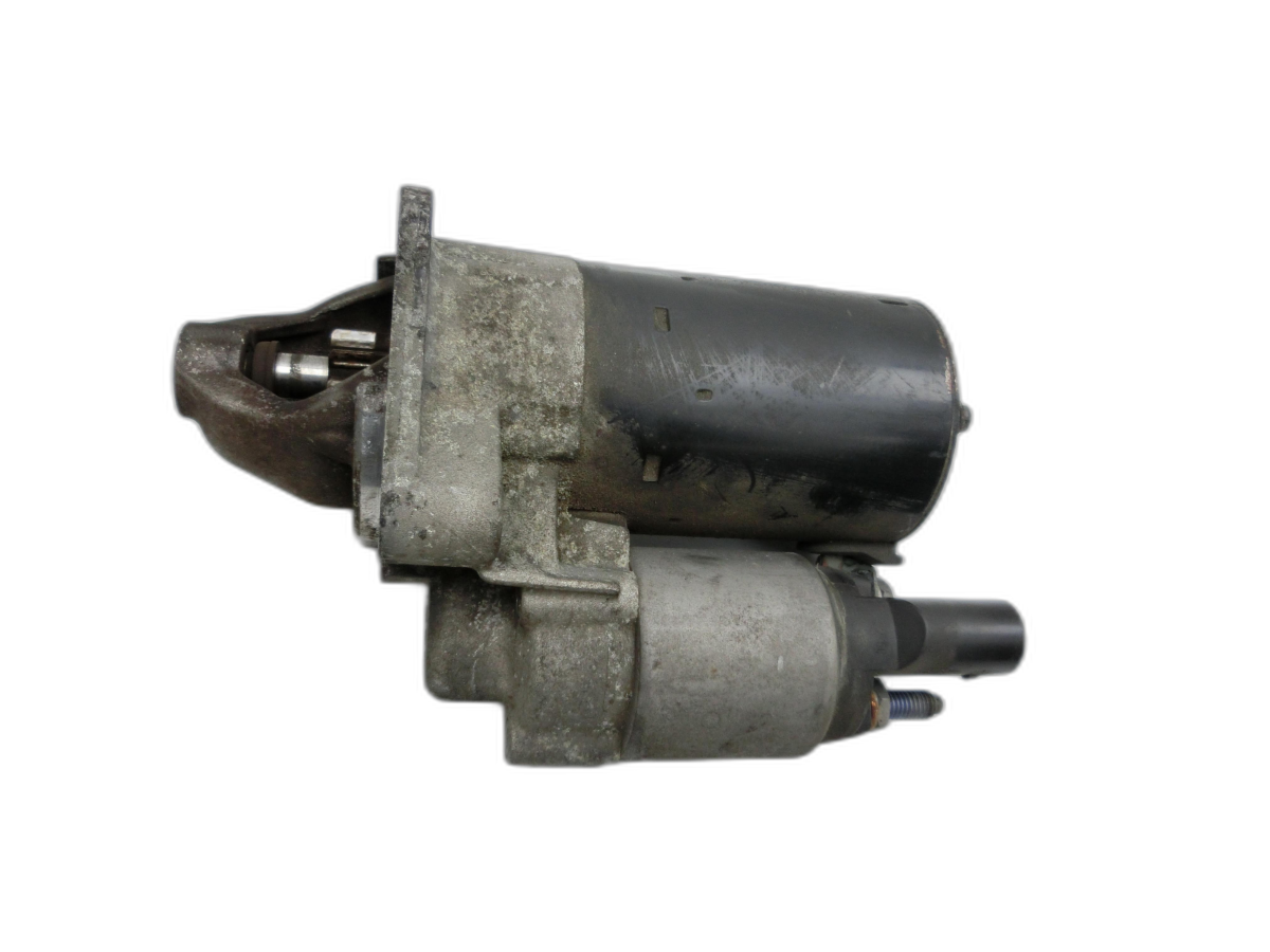 Audi A4 8E B7 04-08 2,0 96KW Anlasser Starter - Bild 1