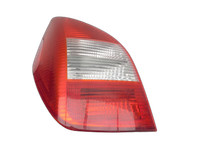 Citroen C2 JM 05-08 3T Rückleuchte Rücklicht Heckleuchte Links orig Citroen C2 JM 05-08 20.10.2006 6350Y0 gebraucht Vorschau 1