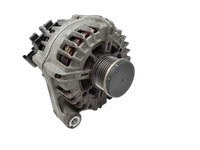 BMW 525d F10 13-17 2,0d 160KW Lichtmaschine Generator 220A BMW 525d F10 13-17 27.02.2014 12318507625 8507625... Vorschau 1