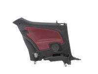 Opel Astra Gtc 11-18 3 Türer Seitenverkleidung Verkleidung Innenverkleidung Hinten Links Opel Astra Gtc 11-18... Vorschau 1
