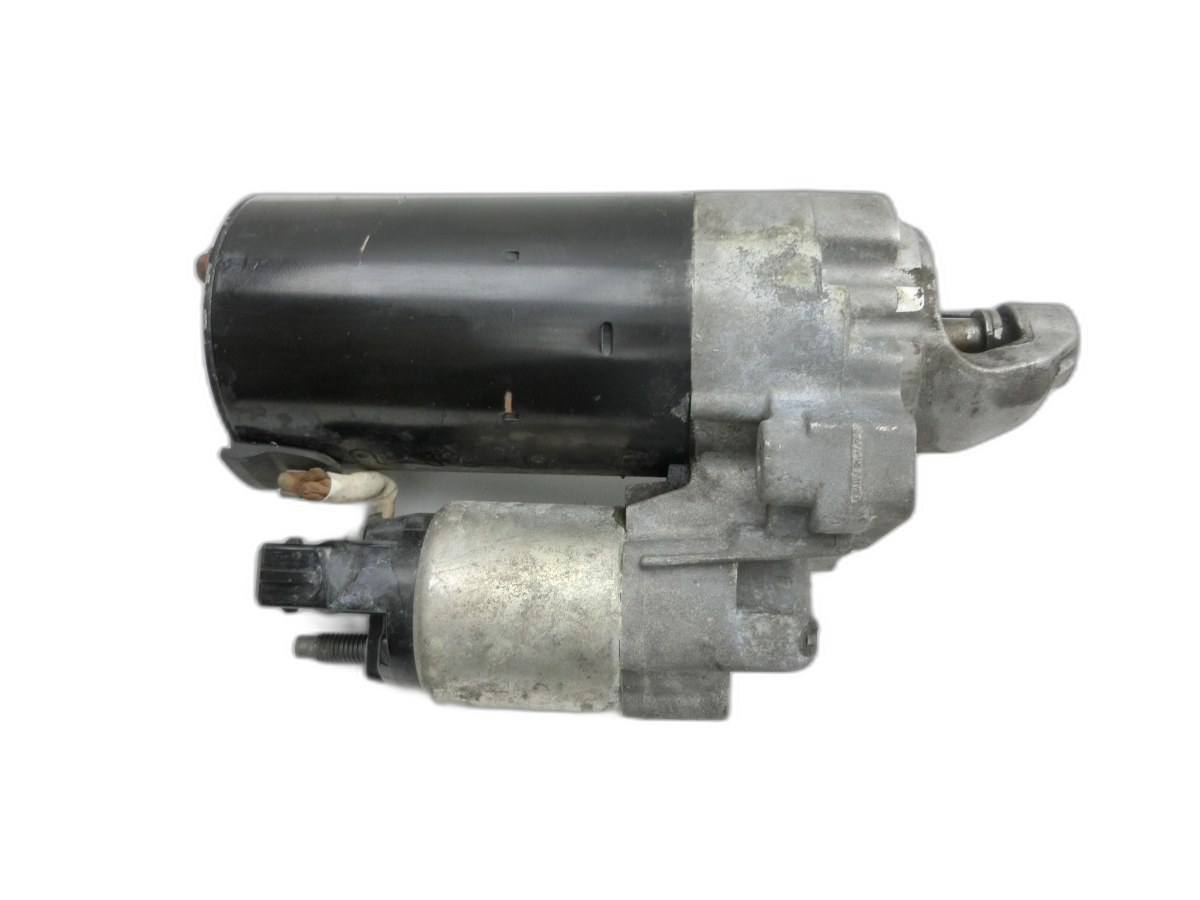 MINI Cooper S R56 LCI 10-13 1,6 135KW Anlasser Starter  - Bild 1