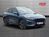 2022 Ford Kuga 2.0 EcoBlue 190 ST-Line X Edition 5dr Auto AWD 4X4 DIESEL Automat