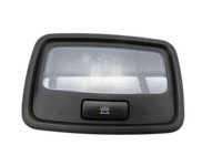 Hyundai Santa Fe IV TM 18-20 Innenleuchte Innenraumleuchte Hinten Hyundai Santa Fe IV TM 18-20 01.01.2019... Vorschau 1