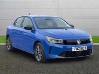 2024 Vauxhall Corsa 1.2 Turbo Design 5dr HATCHBACK PETROL Manual