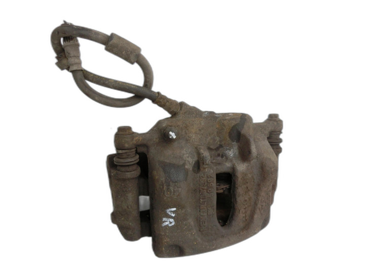 Opel Vivaro A F7 Trafic II 06-14 dCi 115 2,0 84KW Bremssattel Bremszange Vorne Rechts - Bild 1