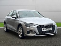 2021 Audi A3 30 TDI Sport 5dr Hatchback Diesel Manual