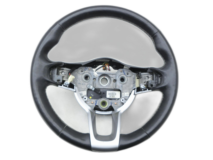 Kia Picanto JA 17-21 Lenkrad ohne Airbag  - Bild 1