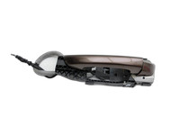 VW Sharan 7N II 10-15 Türgriff Griff aussen Links Vorne LH8Z VW Sharan 7N II 10-15 19.03.2012 1K8837205F 7N0837885H... Vorschau 1