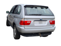 BMW E53 X5 01-03 Stoßstange Stoßfänger Frontschürze Vorne 354 BMW E53 X5 01-03 19.03.2003 8402307 51.11-8402307... Vorschau 11