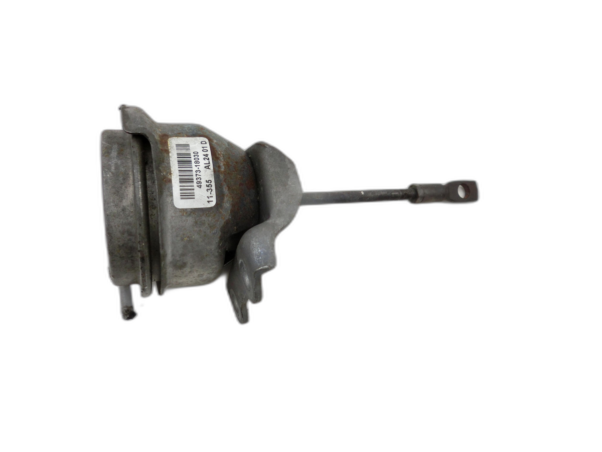 Pressure sensor for Turbocharger Turbo Exhaust Charger Audi A1 8X 10-14 - Bild 1