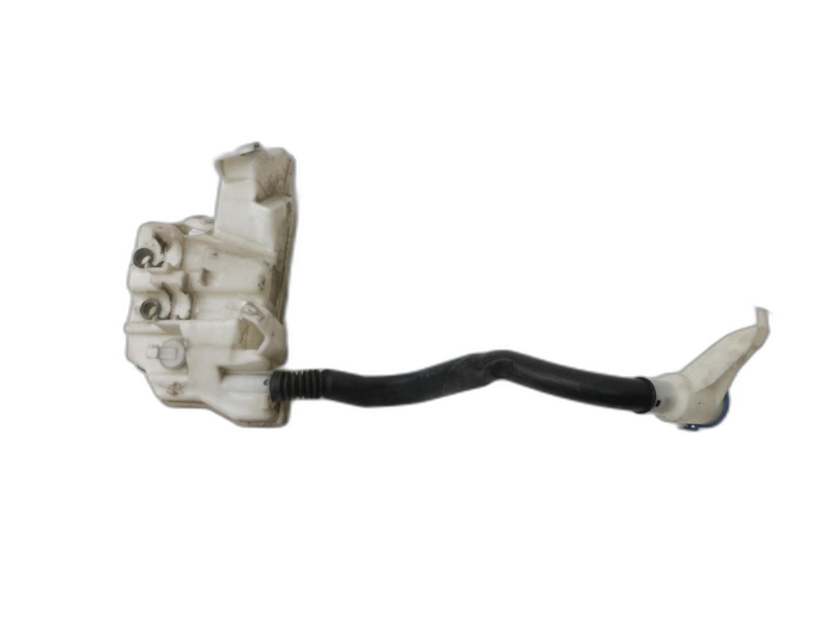 Range Rover Evoque  2,2D 140KW Xenon Waschwasserbehälter Wasserbehälter Wischwasserbehälter mit Einfüllstutzen  - Bild 1