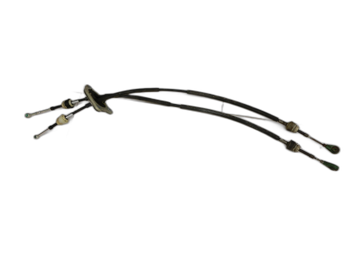 Cable del cambio conmutador de para Peugeot Bipper 08-14 - Bild 1