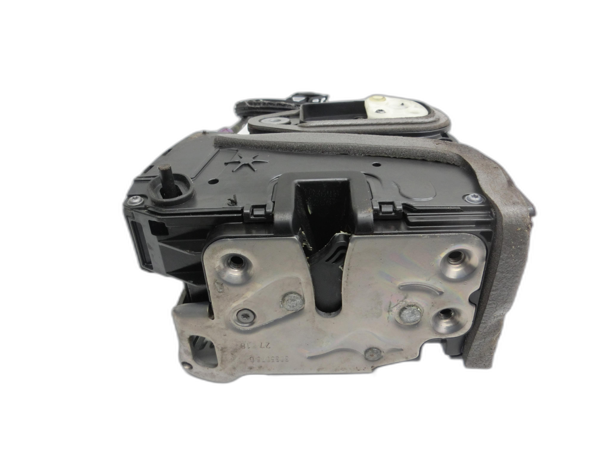 serratura della porta con motore elettrico Dx posteriore per Opel Insignia B Z18 17-20 - Bild 1