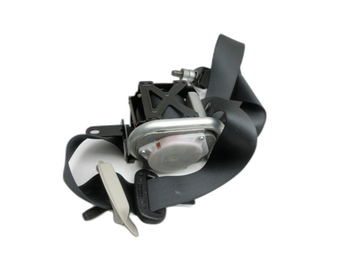 Nissan Micra IV K13 10-13 5T Gurt Sicherheitsgurt Rechts Vorne  - Bild 1