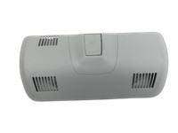 Mitsubishi ASX GAW 16-19 Blende Innen Auflage für Innenraumsensor Mitsubishi ASX GAW 16-19 15.09.2017 8401A030HA... Vorschau 1