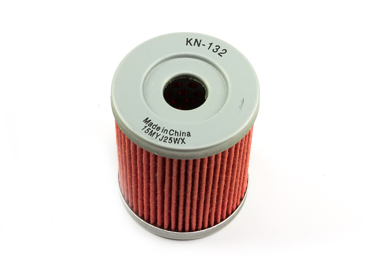 Ölfilter K&N KN-132 für Suzuki AN 250 Burgman SYM LX40A Yamaha YP 400