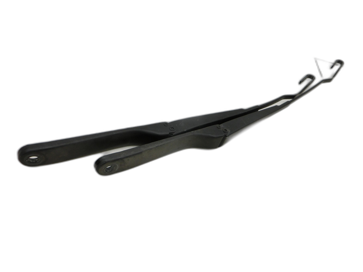 BMW Z3 99-02 2x Scheibenwischer Wischarm Vorne  - Bild 1