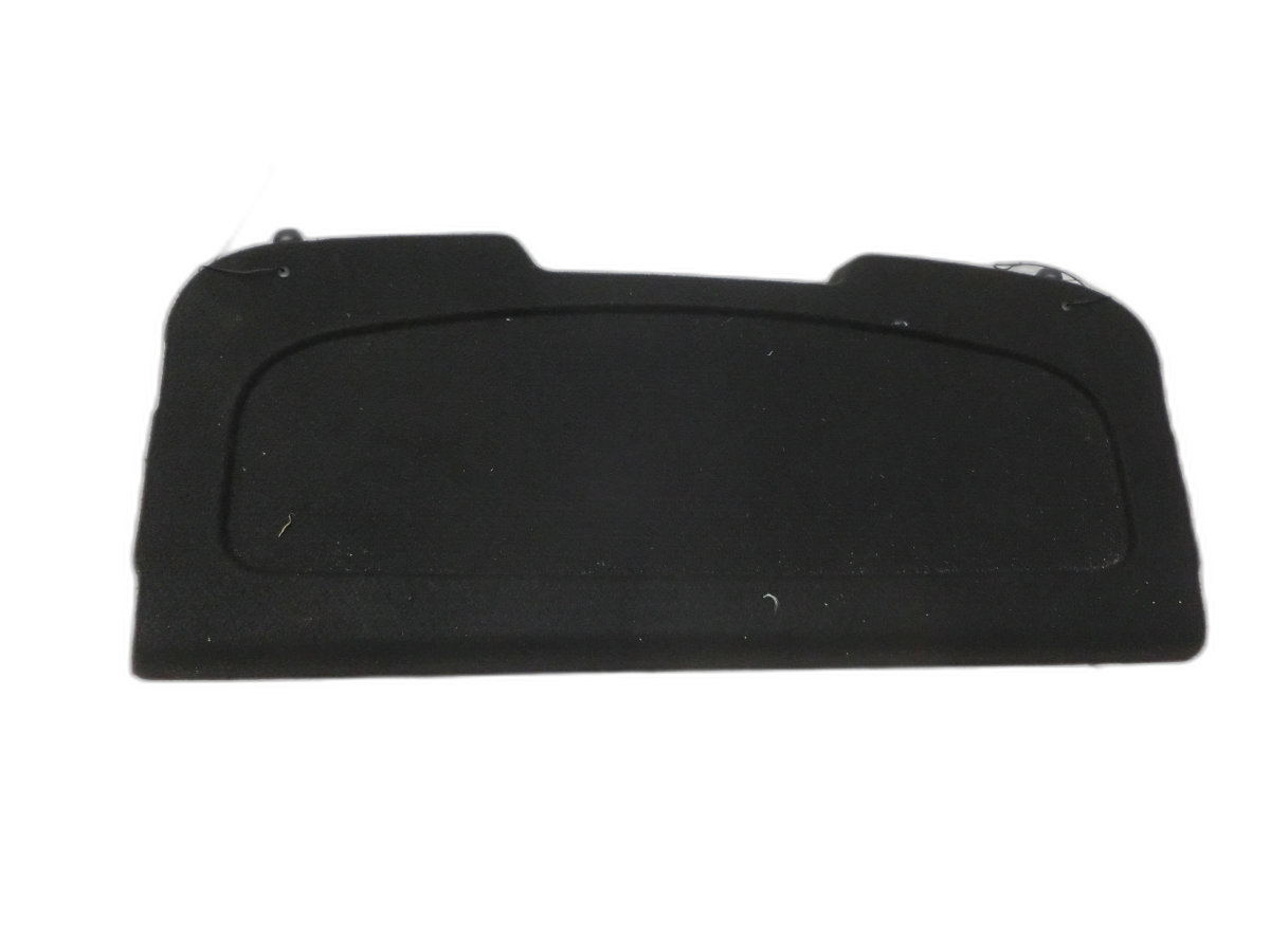 Ford Fiesta VI 08-13 3T Laderaumabdeckung Hutablage Heckablage  - Bild 1