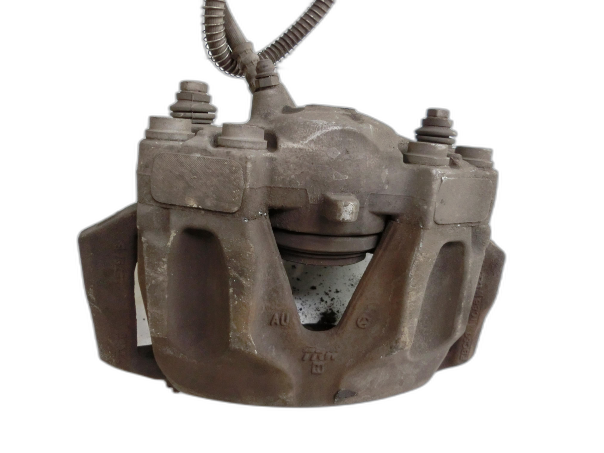 Mercedes S204 W204 C320 07-14 CDI 3,0 165KW Bremssattel Bremszange Vorne Links  - Bild 1