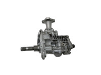 Dacia Duster II HM 18-21 dCi 1,5 85KW 4WD Verteilergetriebe Getriebe Dacia Duster II HM 18-21 05.07.2019... Vorschau 1