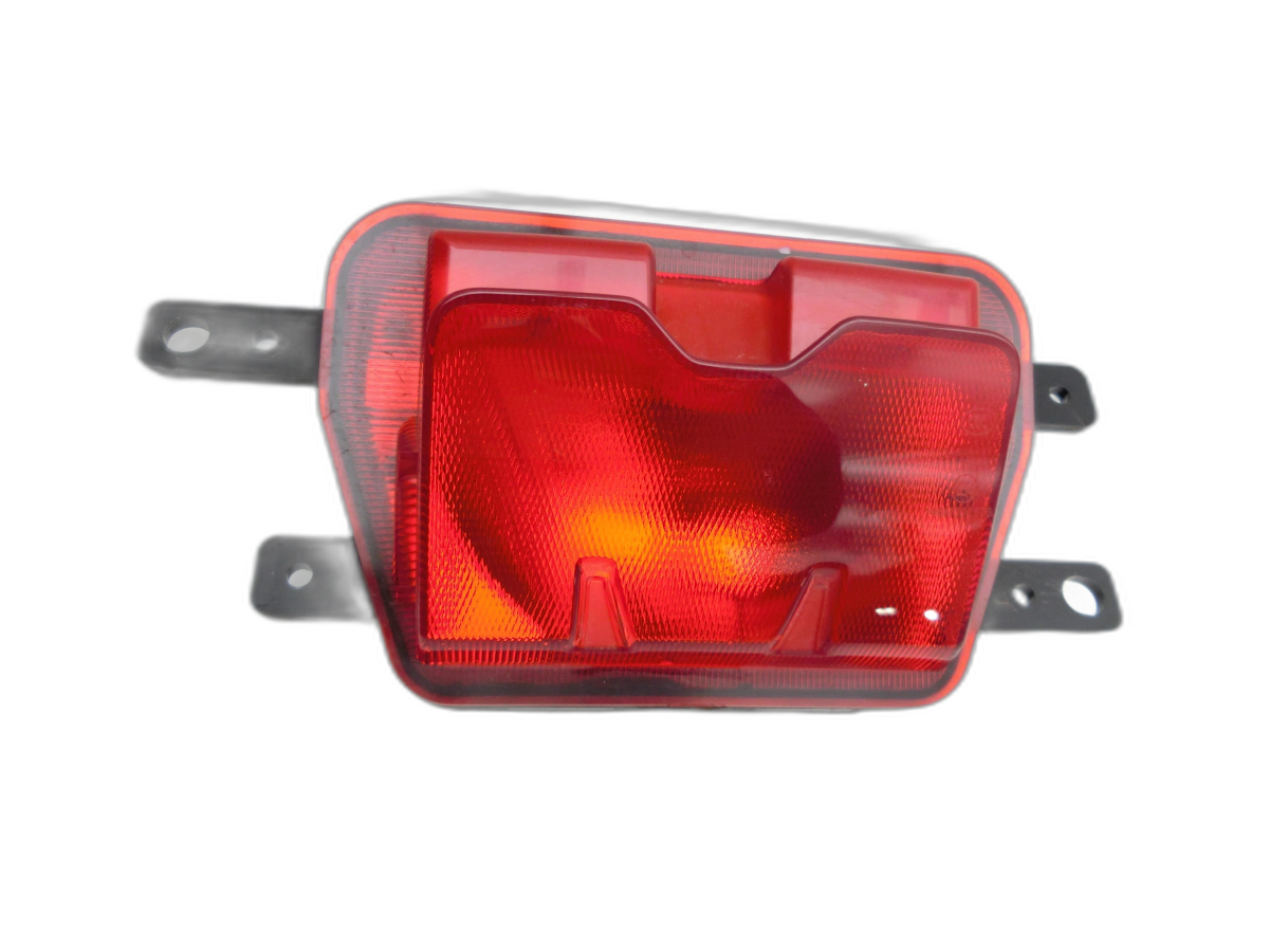 Luz Trasera antiniebla para Parachoques posterior Orig MG Saic MG4 EV - Bild 1
