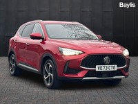 2024 MG HS HS 1.5 Trophy Phev 5 Dr Hatchback Petrol Parallel PHEV Automatic