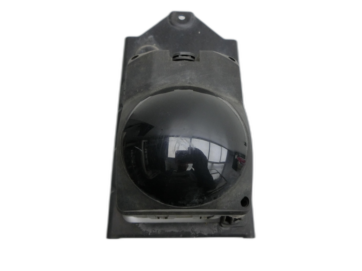 Audi A8 D3 4E qu 02-05 Abstandssensor Distronic Sensor Radar Abstandstempomat  - Bild 1