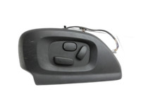 Jaguar XF X250 08-11 Sitzverstellung Schalter Links Vorne Jaguar XF X250 08-11 08.04.2009 C2C36063LEG... Vorschau 1