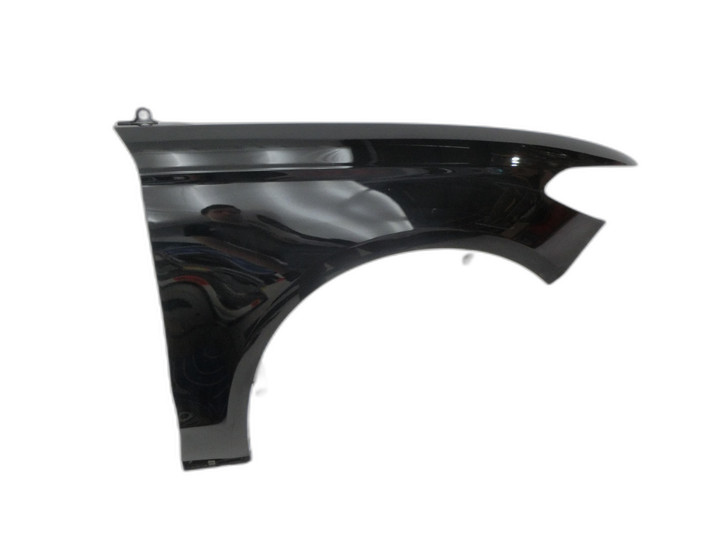 Ford Mondeo 5 V 14-19 Kotflügel Rechts Vorne G1         - Bild 1