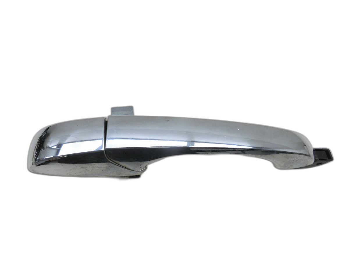 Chrysler 300C LX 05-10 Kombi Türgriff Griff aussen Rechts Hinten Chrom PX8 - Bild 1