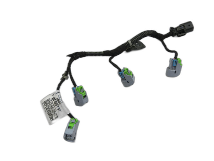 Opel Astra J 12-15 Lim Kabelbaum für Motor Einspritzung - Bild 1