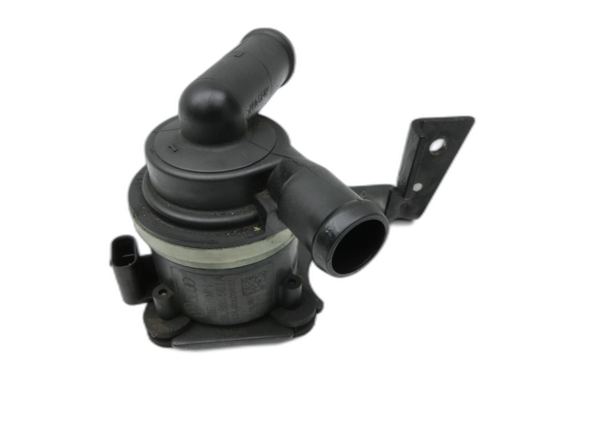 Audi A4 8K B8 07-11 TDI 2,0 105KW Umwelzpumpe Heizung Pumpe  - Bild 1