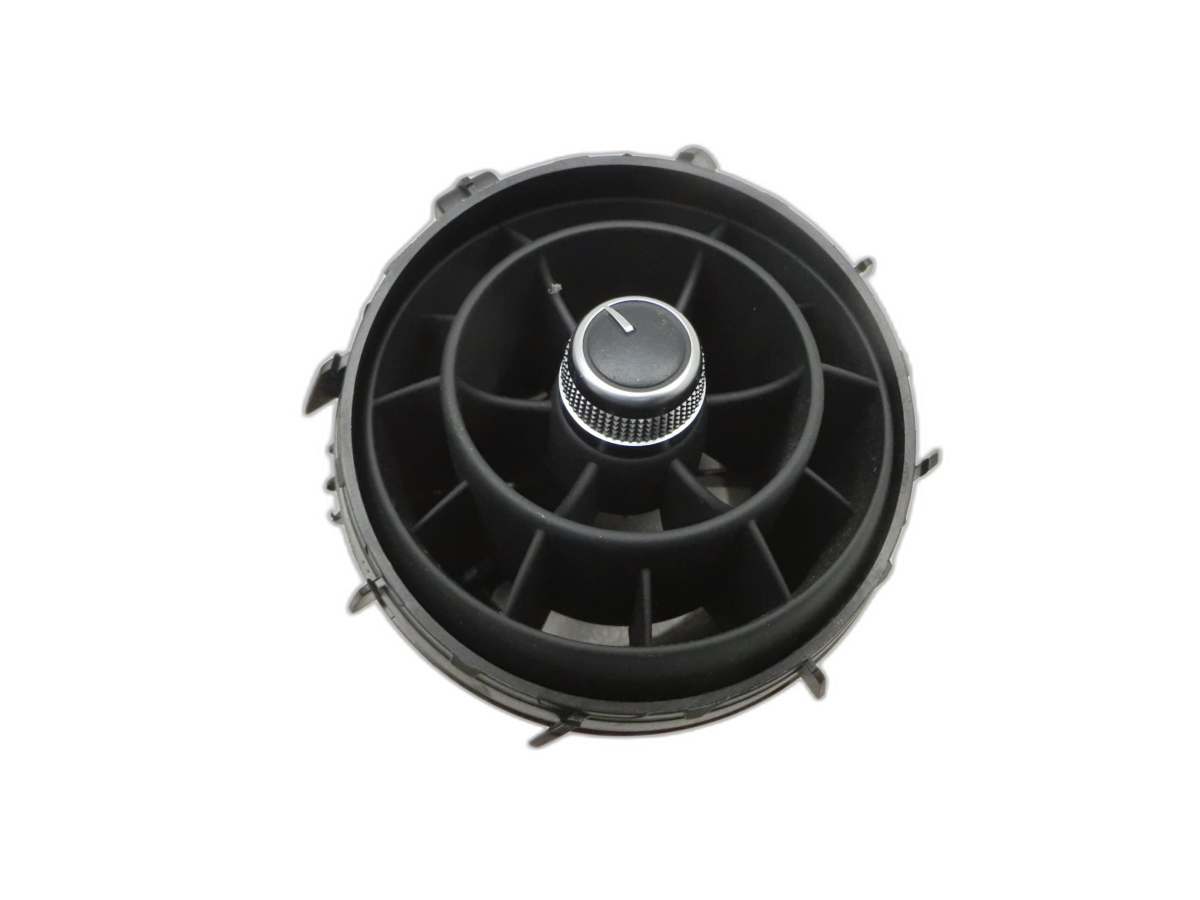 Air shower nozzle Right outside for Audi A1 8X 10-14 - Bild 1