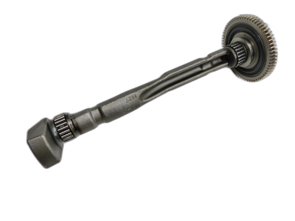 Árbol de compensación para BMW X1 F48 x25e LCI 17-22 - Bild 1