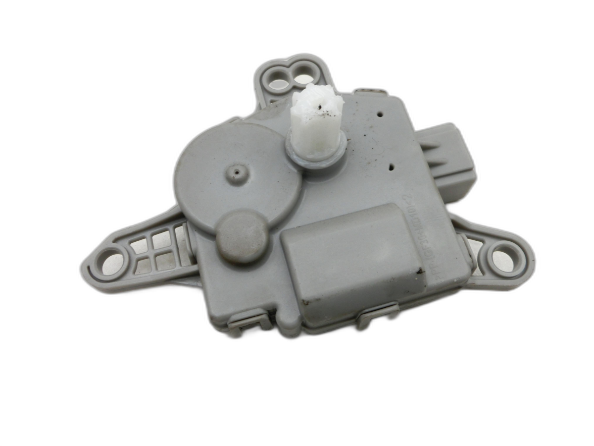 Air damper actuator adjusting motor Pos.3 for Hyundai Tucson IV NX4 20-24 - Bild 1